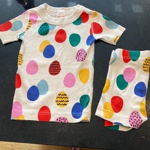 Hanna Andersson Pajamas GUC